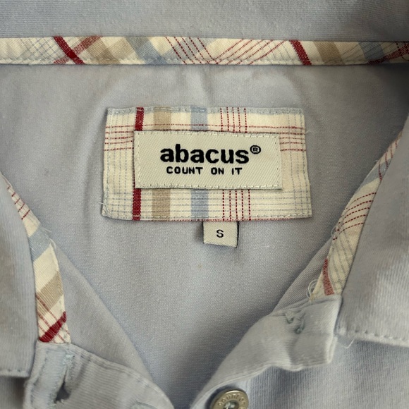 🏌️‍♀️abacus Golf Shirt - Picture 5 of 8